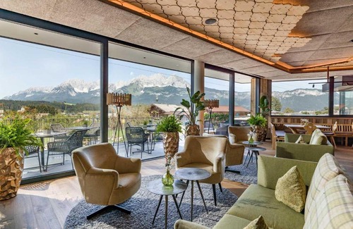 Oberndorf in Tirol Hotel | Hotel Penzinghof