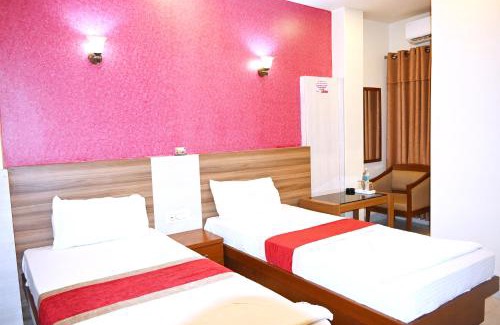Janakpur Hotel | HOTEL PERFECT PLAZA