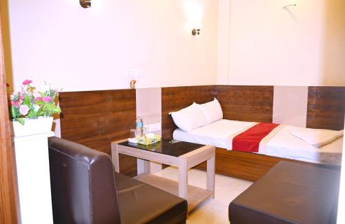 Janakpur Hotel | HOTEL PERFECT PLAZA
