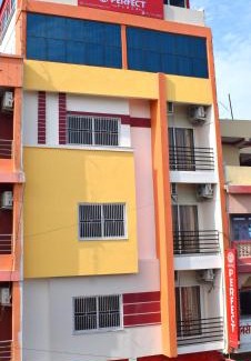 Janakpur Hotel | HOTEL PERFECT PLAZA