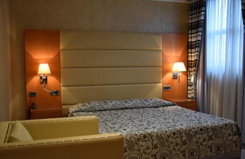 Perugia Hotel | Hotel Perusia