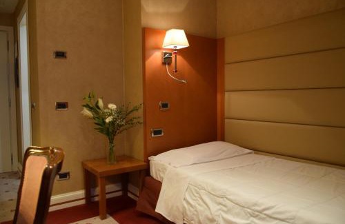 Perugia Hotel | Hotel Perusia