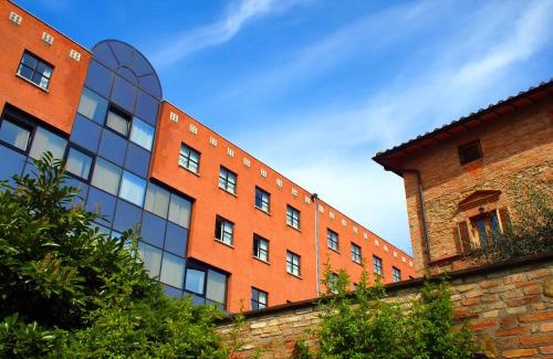 Perugia Hotel | Hotel Perusia