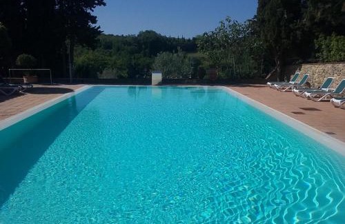 San Gimignano Hotel | Hotel Pescille Country House - Tuscany Charme