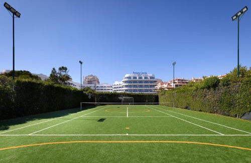 Cascais Hotel | Hotel Pestana Cascais Ocean & Conference Aparthotel