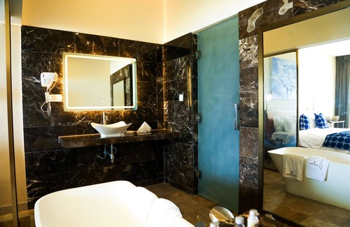 Baguida Hotel | Hotel Petit Brussel