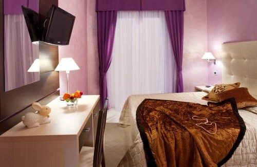 Fogliano Marina Hotel | Hotel Petronio