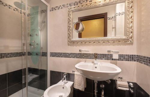Fogliano Marina Hotel | Hotel Petronio