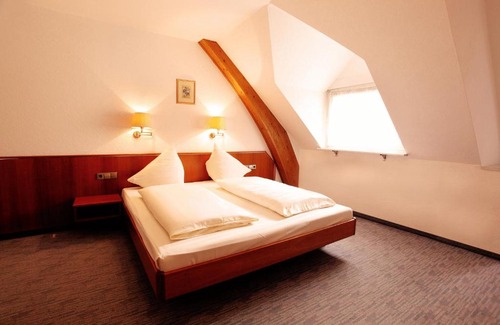 Umkirch Hotel | Hotel Pfauen