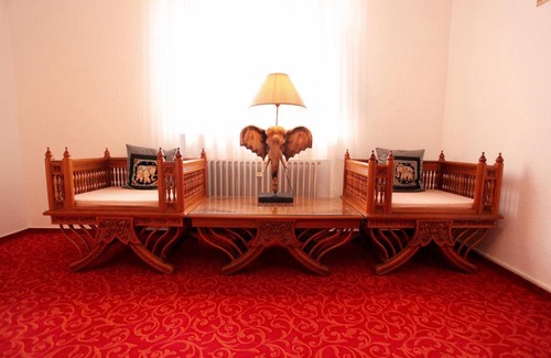 Umkirch Hotel | Hotel Pfauen