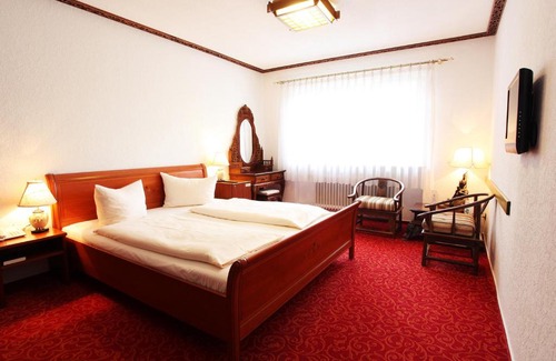 Umkirch Hotel | Hotel Pfauen