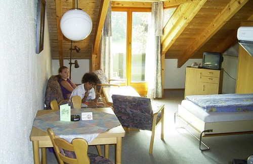 Wertach Hotel | Hotel Pfeiffermühle