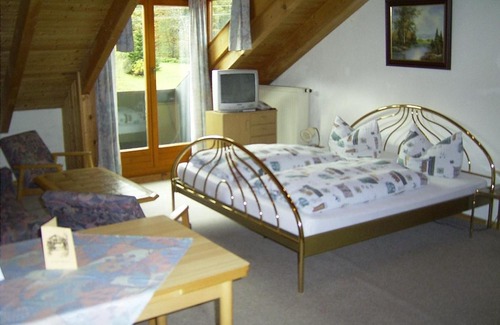 Wertach Hotel | Hotel Pfeiffermühle