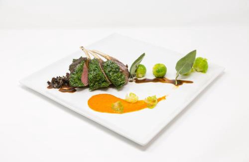 Anras Hotel | Hotel Pfleger