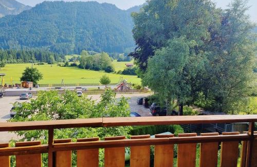 Steinach House | Hotel Pfrontener Hof