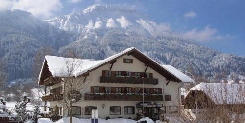 Steinach House | Hotel Pfrontener Hof