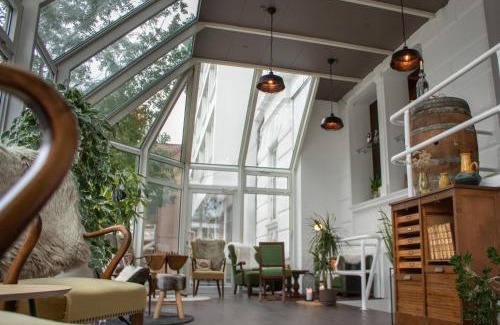 Hjørring Hotel | Hotel Phønix Hjørring