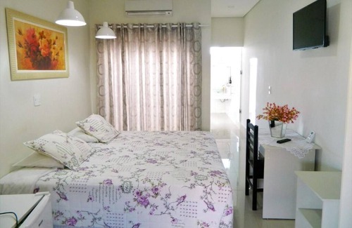Sao Pedro Hotel | Hotel Picadão Eventos
