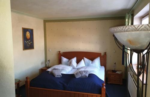 Grafenwarth Hotel | Hotel Piccolo