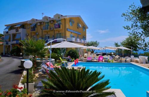 Intavolata Hotel | Hotel Piccolo Mondo