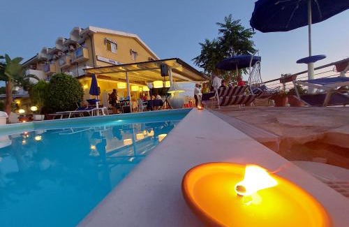 Intavolata Hotel | Hotel Piccolo Mondo