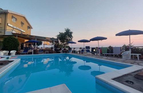 Intavolata Hotel | Hotel Piccolo Mondo