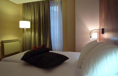 Arenas de Cabrales Hotel | Hotel Picos de Europa
