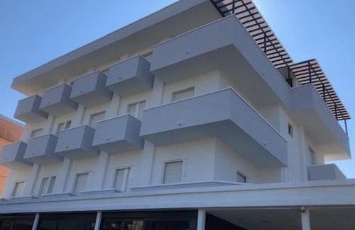 Fogliano Marina Hotel | Hotel Pigalle