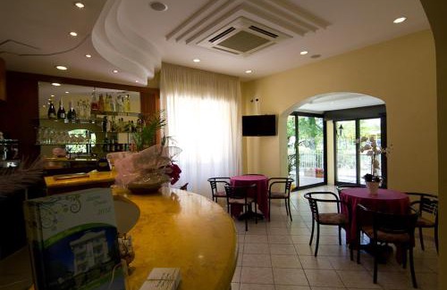 Fogliano Marina Hotel | Hotel Pigalle