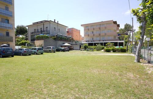 Fogliano Marina Hotel | Hotel Pigalle