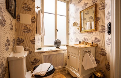 Centrum Hotel | Hotel Pigalle