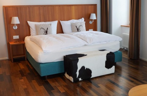 Kriens Hotel | Hotel Pilatus Kulm