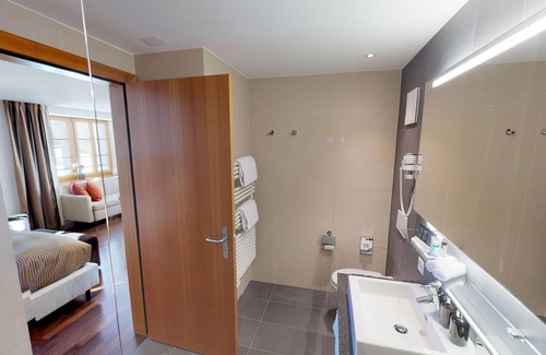 Kriens Hotel | Hotel Pilatus Kulm