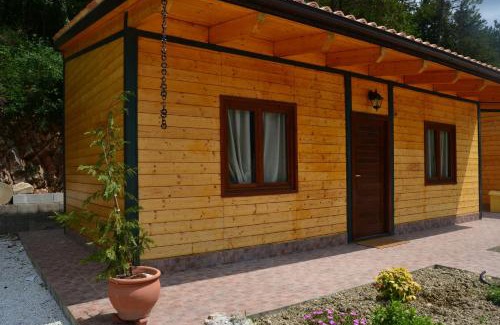 Campodonico Hotel | Hotel Pineta Ristorante country house in Fabriano