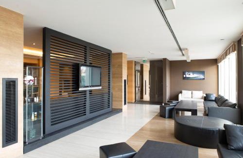 Ruvo di Puglia Hotel | Hotel Pineta Wellness & Spa