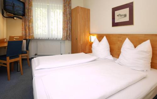 Remagen Hotel | Hotel Pinger