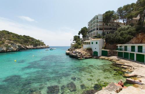 Cala Santany Hotel | Hotel Pinos Playa