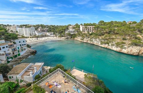 Cala Santany Hotel | Hotel Pinos Playa