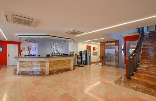 Cala Santany Hotel | Hotel Pinos Playa