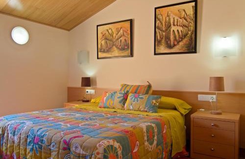 Santa Coloma de Farners Hotel | Hotel Pinxo
