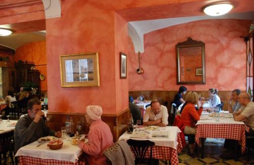 Santa Coloma de Farners Hotel | Hotel Pinxo