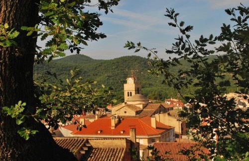 Santa Coloma de Farners Hotel | Hotel Pinxo