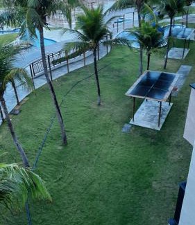Via Costeira Hotel | Hotel Pirâmide Natal