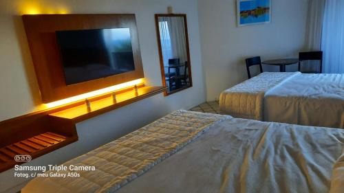Via Costeira Hotel | Hotel Pirâmide Natal