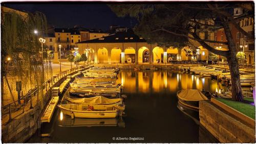 Desenzano del Garda City Centre Hotel | Hotel Piroscafo