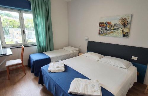Policastro Bussentino Hotel | Hotel Pixunte