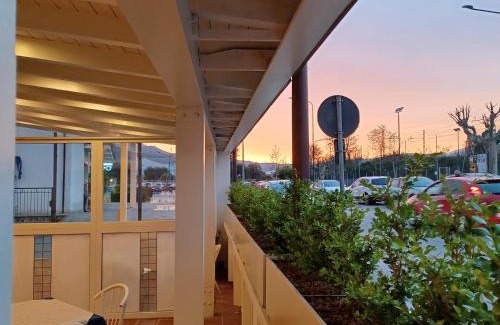 Policastro Bussentino Hotel | Hotel Pixunte