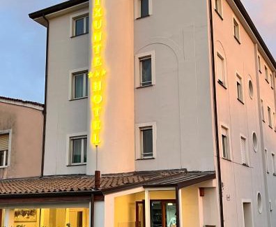Policastro Bussentino Hotel | Hotel Pixunte