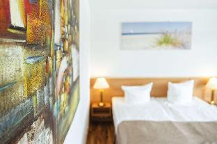 Ploen Hotel | Hotel Plöner See by Tulip Inn