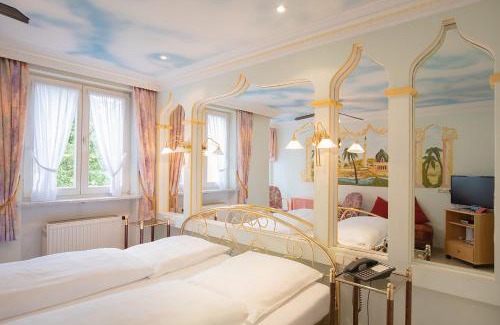 Altotting Hotel | Hotel Plankl